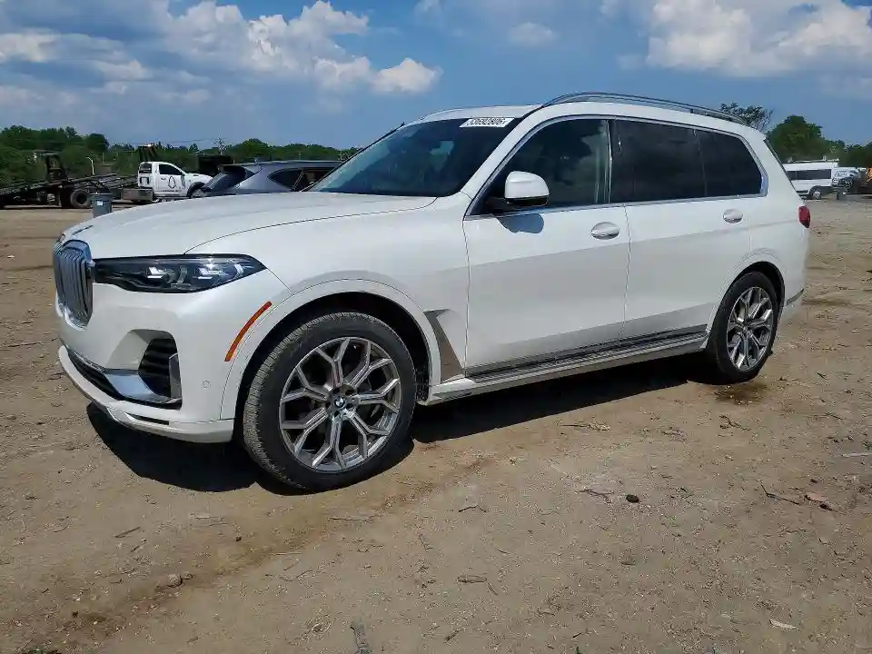 5UXCW2C06L9A03165 2020 BMW X7-0
