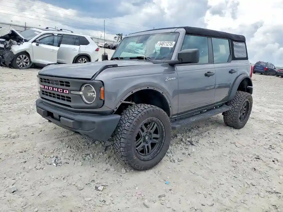 1FMEE5BP6PLA87244 2023 FORD BRONCO-0