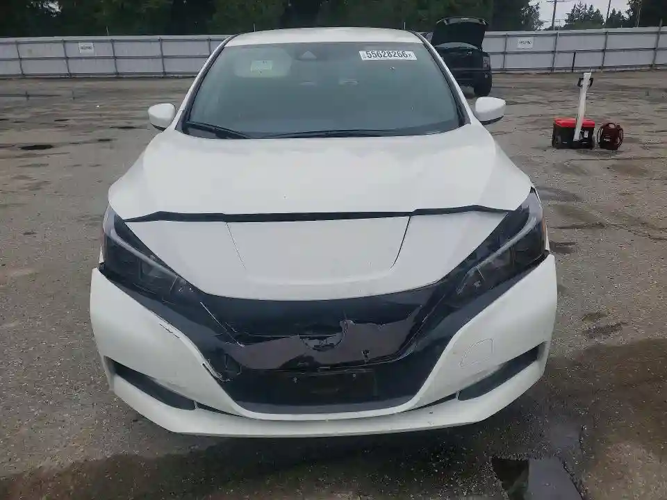 1N4AZ1BV4SC563536 2025 NISSAN LEAF-4