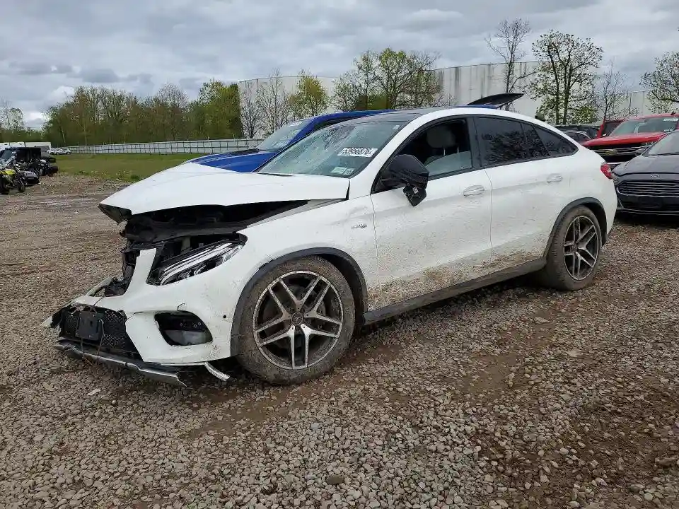 4JGED6EB2HA078370 2017 MERCEDES-BENZ GLE-CLASS-0