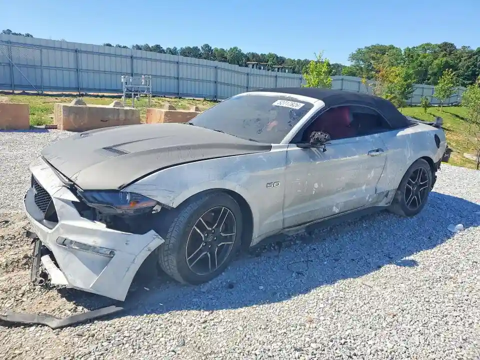 1FATP8FF3K5184879 2019 FORD MUSTANG-0
