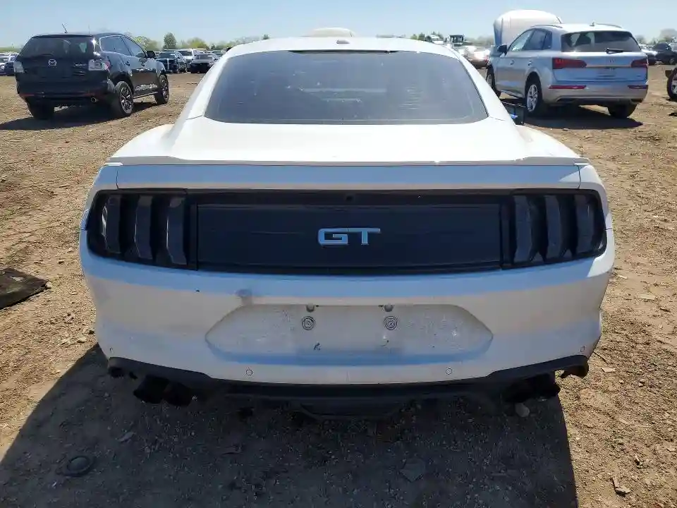 1FA6P8CF0L5115313 2020 FORD MUSTANG-5