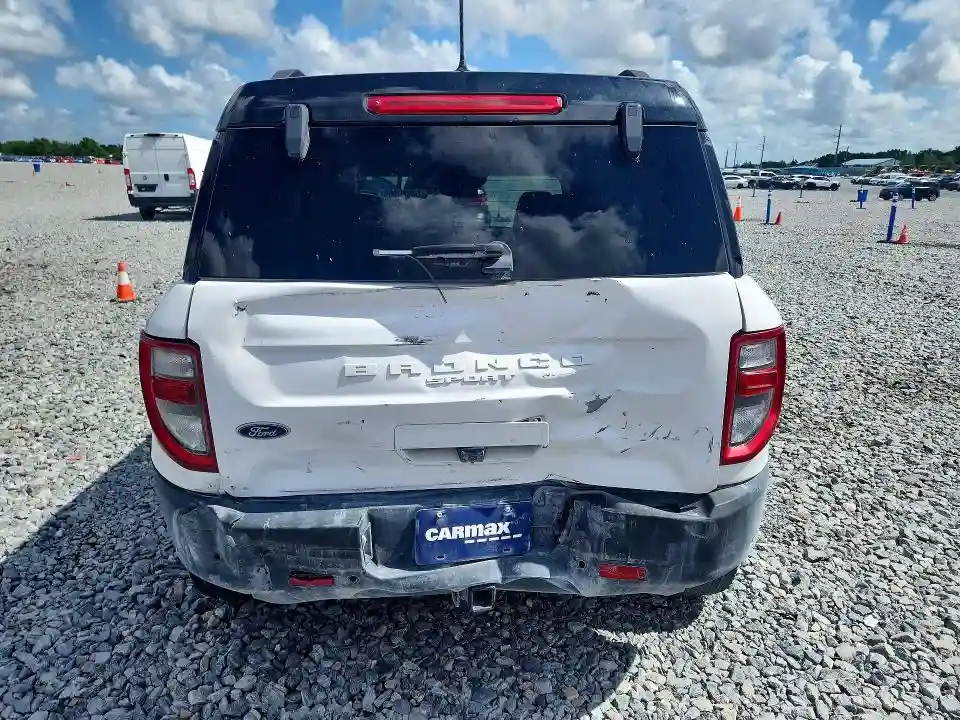 3FMCR9D91NRD31267 2022 FORD BRONCO-5