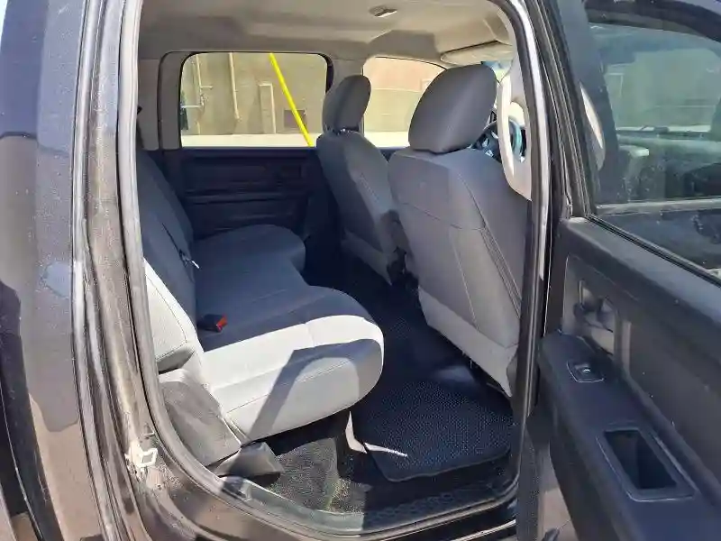 1C6RR7KGXGS270181 2016 RAM 1500-5