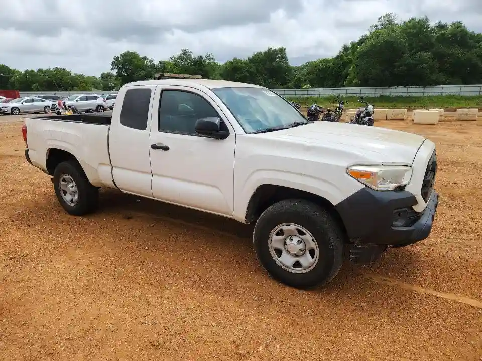 5TFSX5EN7KX068764 2019 TOYOTA TACOMA-3