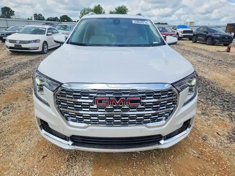 3GKALXEG5RL332515 2024 GMC TERRAIN-4