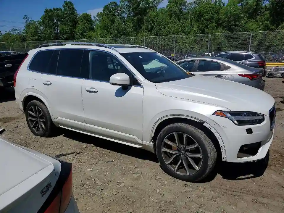 YV4A22PK6H1143779 2017 VOLVO XC90-3