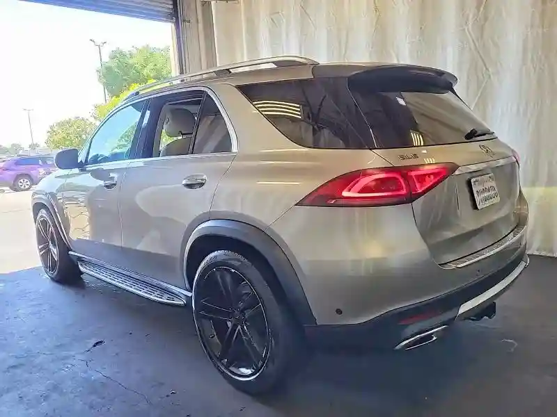 4JGFB4KE9LA049017 2020 MERCEDES-BENZ GLE-CLASS-2