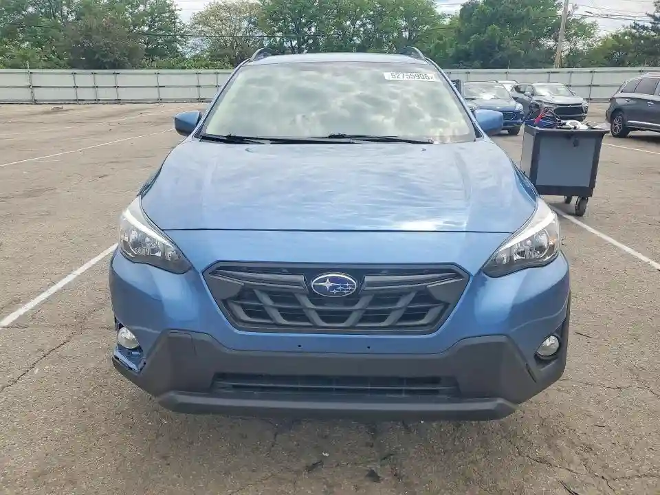 JF2GTAPC3MH200312 2021 SUBARU CROSSTREK-4