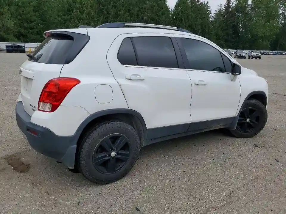KL7CJPSB0GB587989 2016 CHEVROLET TRAX-2