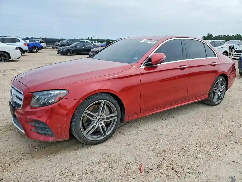 WDDZF4JB4KA520055 2019 MERCEDES-BENZ E-CLASS-0