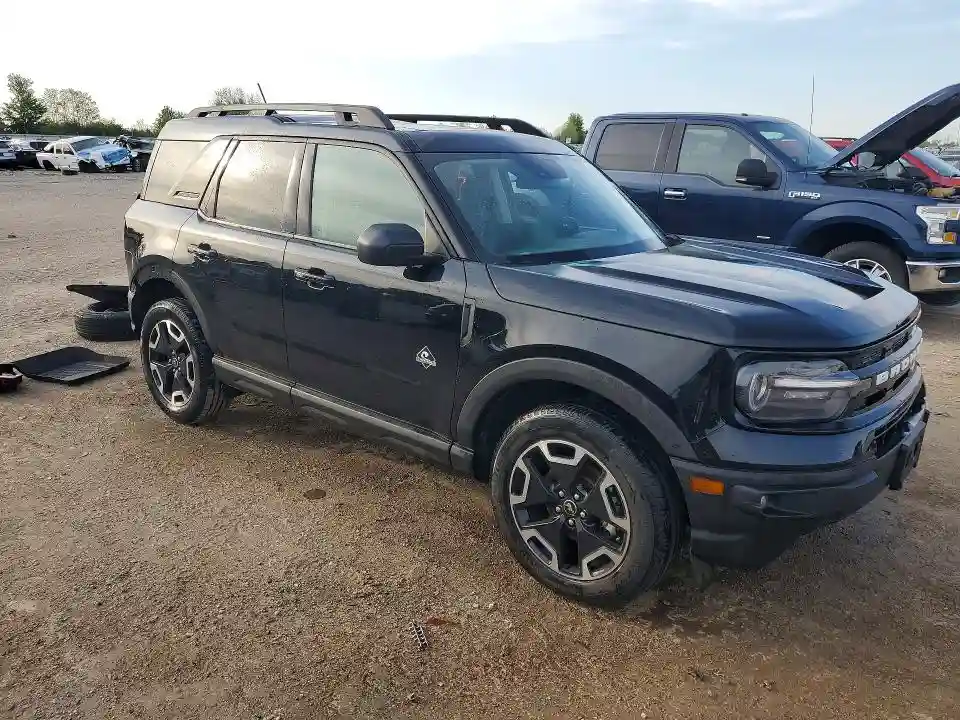 3FMCR9C63PRD46427 2023 FORD BRONCO-3