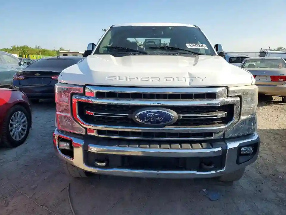 1FT7W2BT2LEC22904 2020 FORD F250-4