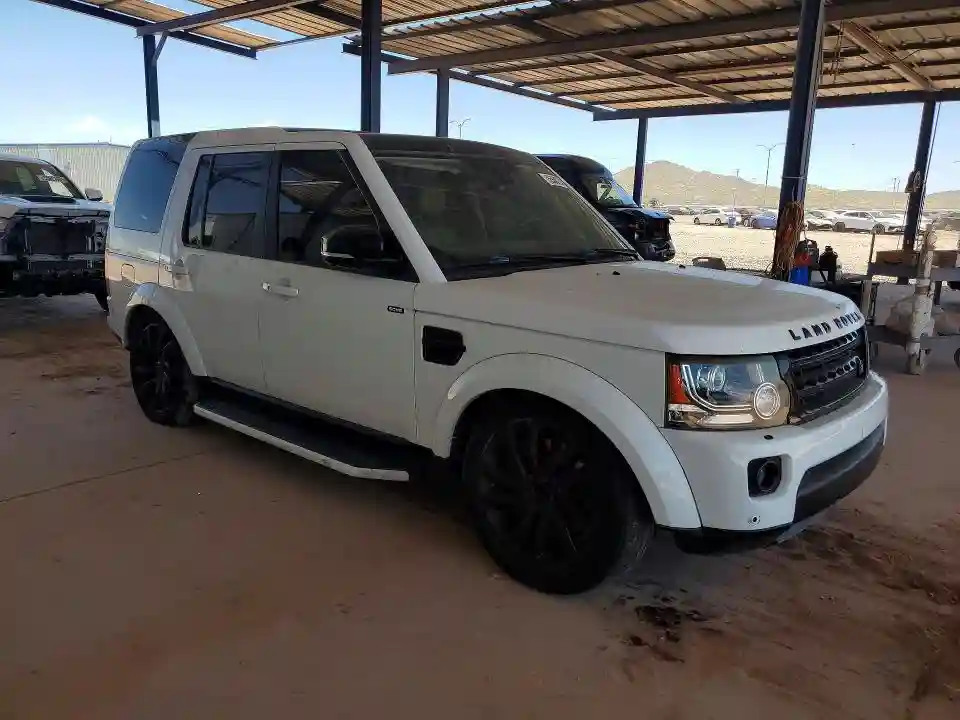 SALAG2V62GA841419 2016 LAND ROVER LR4-3