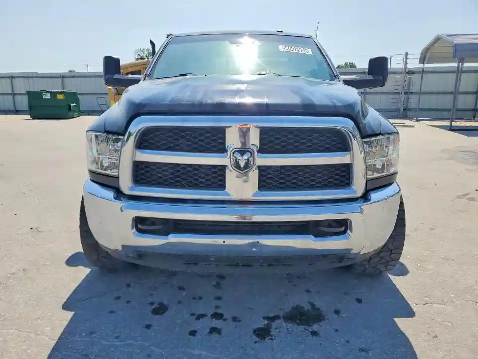 3C6TR5DT5HG771914 2017 RAM 2500-4