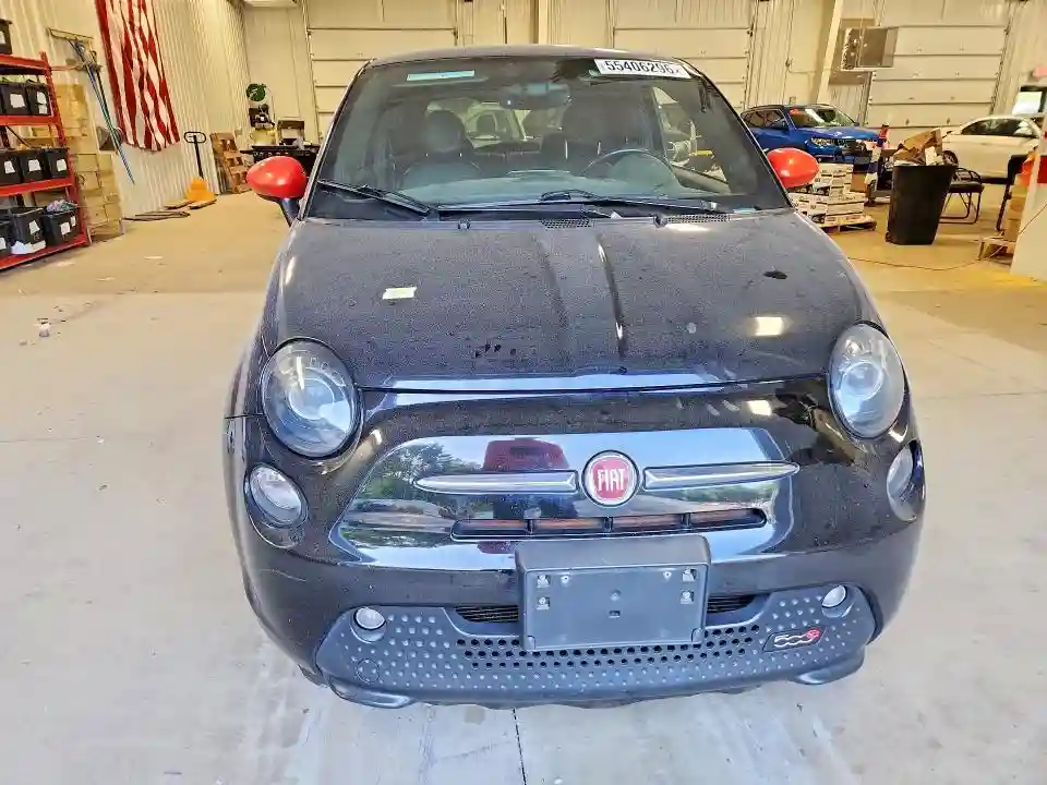 3C3CFFGE6GT125716 2016 FIAT 500-4