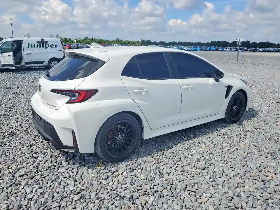 JTNABAAE8PA001623 2023 TOYOTA ALL OTHER-2