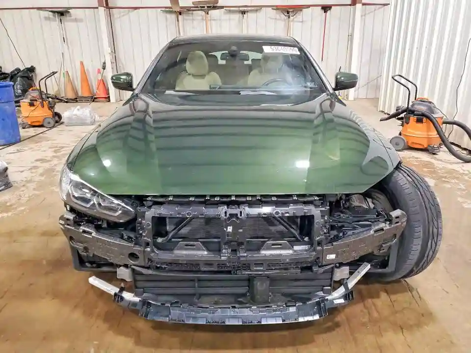WBY43AW04RFT19111 2024 BMW I4-4