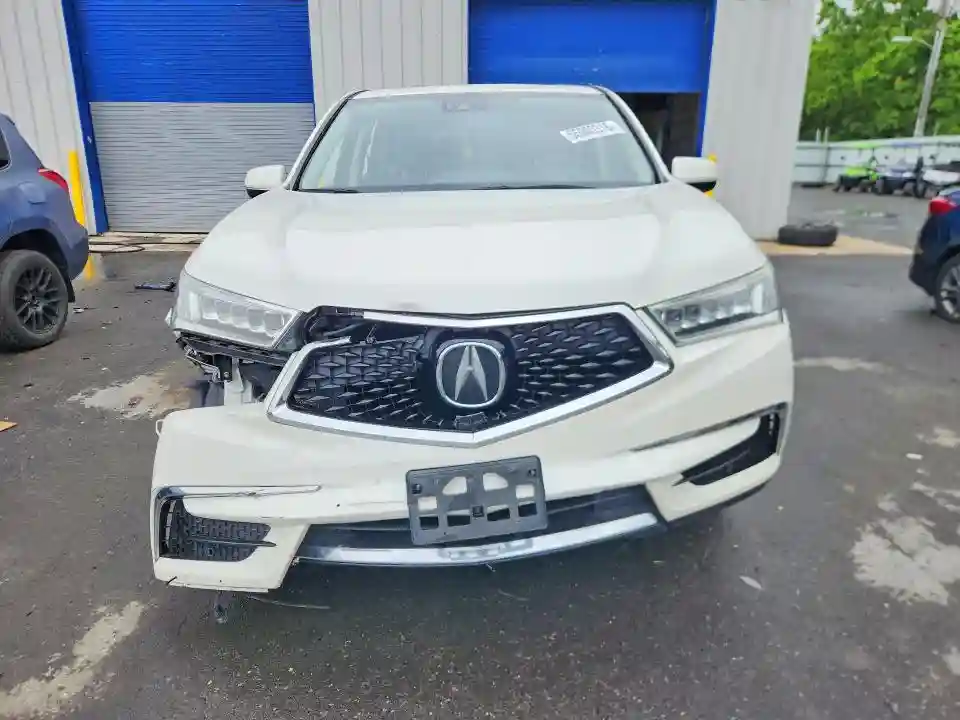 5J8YD4H59KL017297 2019 ACURA MDX-4
