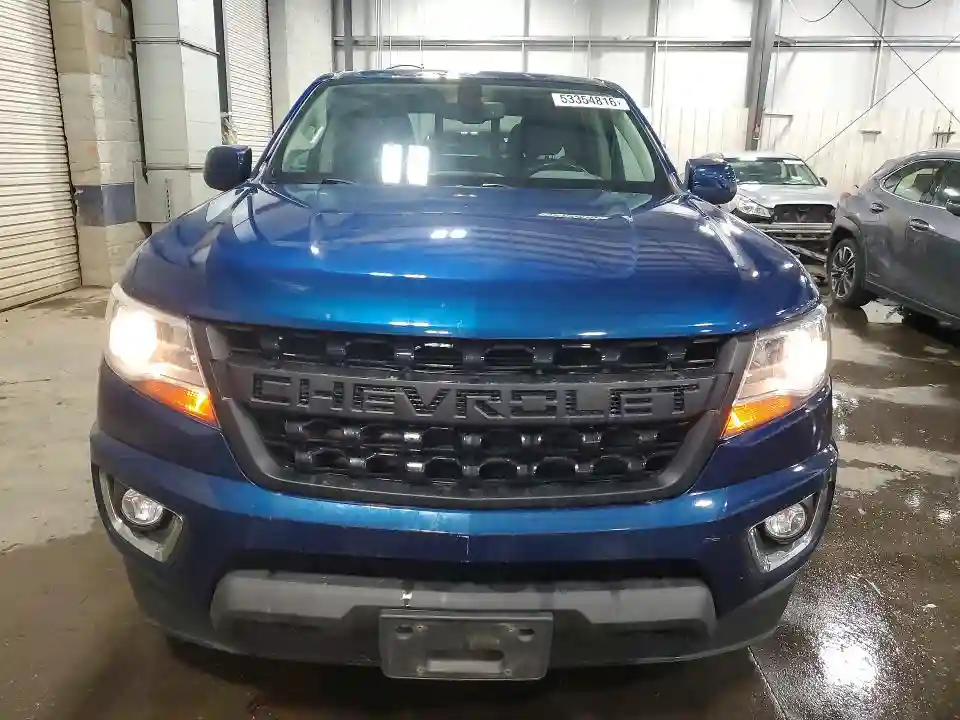 1GCGTDEN5L1184660 2020 CHEVROLET COLORADO-4