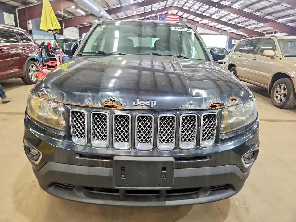1C4NJDEB7GD723934 2016 JEEP COMPASS-4