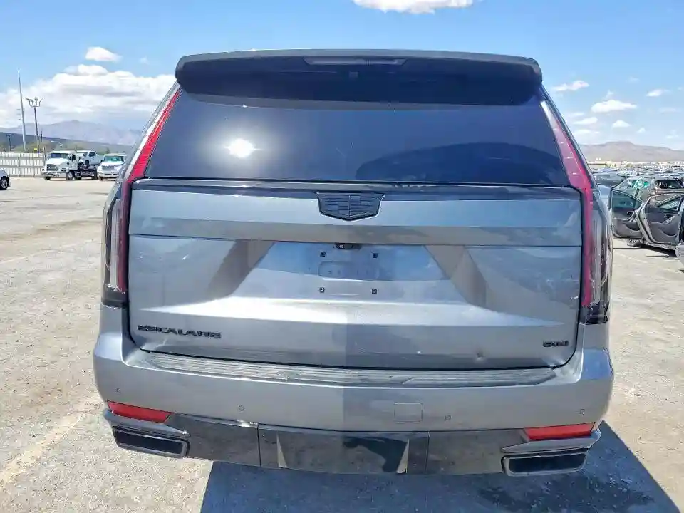 1GYS4BKL2NR289363 2022 CADILLAC ESCALADE-5