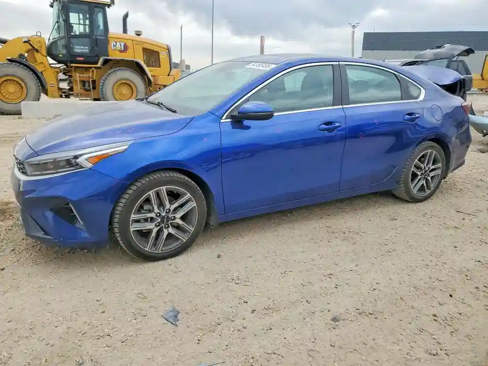 3KPF34AD6PE571360 2023 KIA FORTE-0