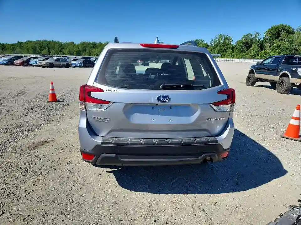JF2SKADC1MH415365 2021 SUBARU FORESTER-5