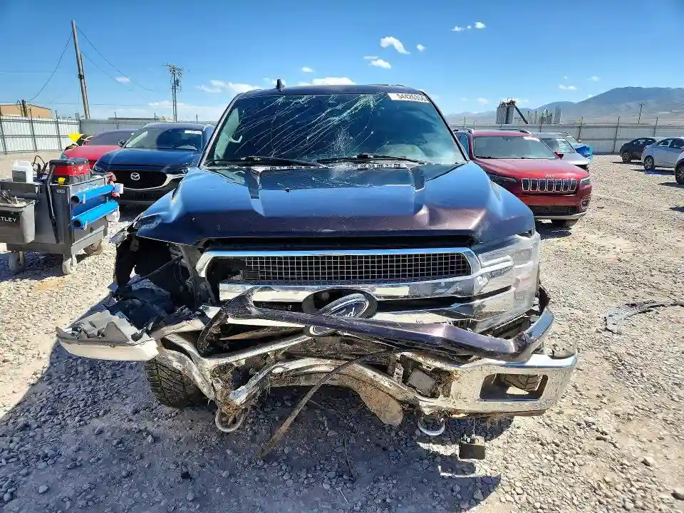 1FTEW1E47LFA39224 2020 FORD F150-4