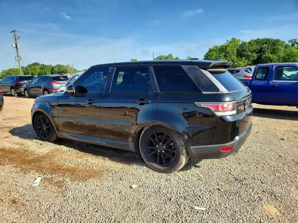 SALWG2VF8FA513071 2015 LAND ROVER RANGEROVER-1