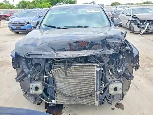 1GKKNPLS8MZ142098 2021 GMC ACADIA DEN-4
