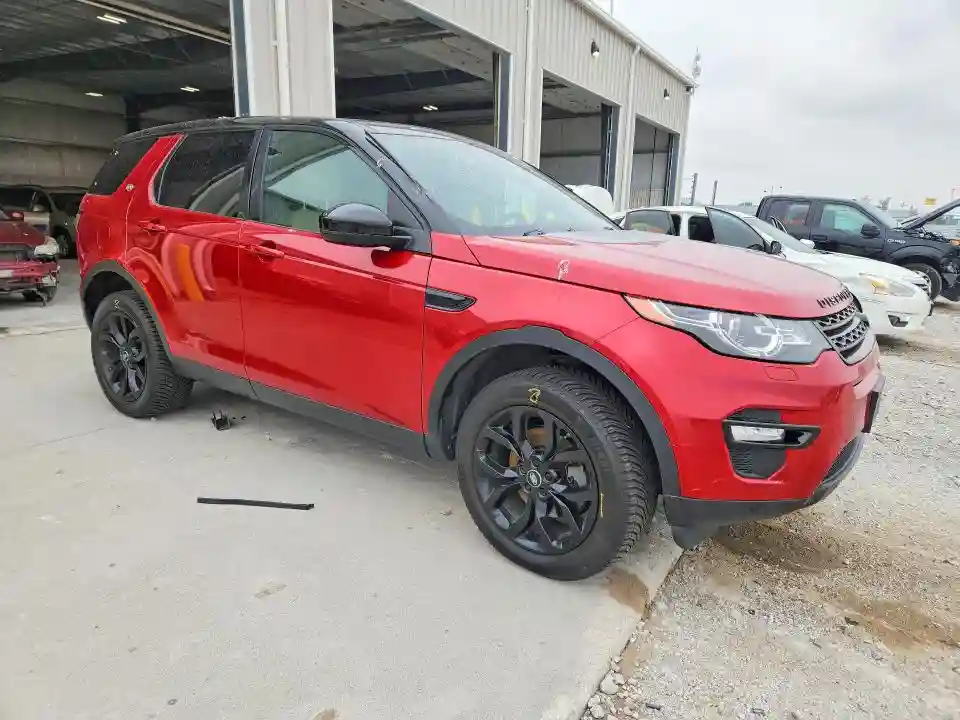 SALCR2BG2GH548028 2016 LAND ROVER DISCOVERY-3