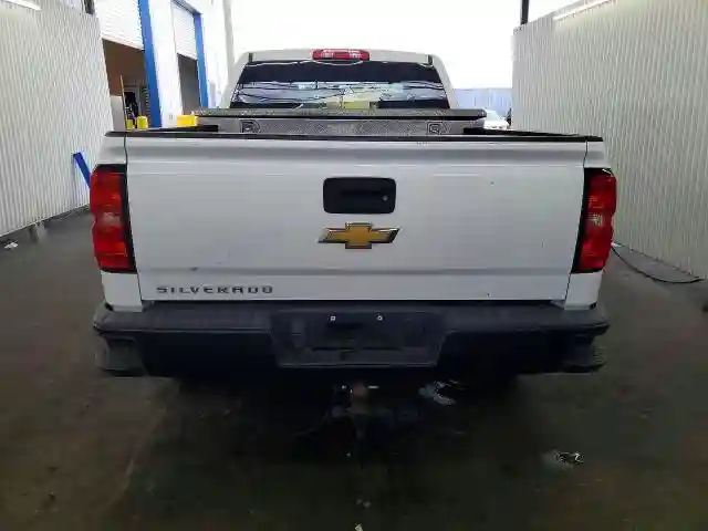 1GCVKNEHXHZ218448 2017 CHEVROLET SILVERADO-5