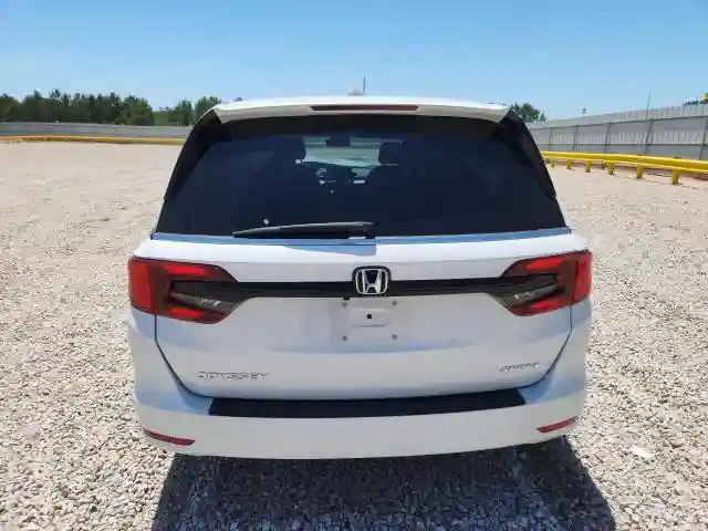 5FNRL6H70PB050430 2023 HONDA ODYSSEY-5