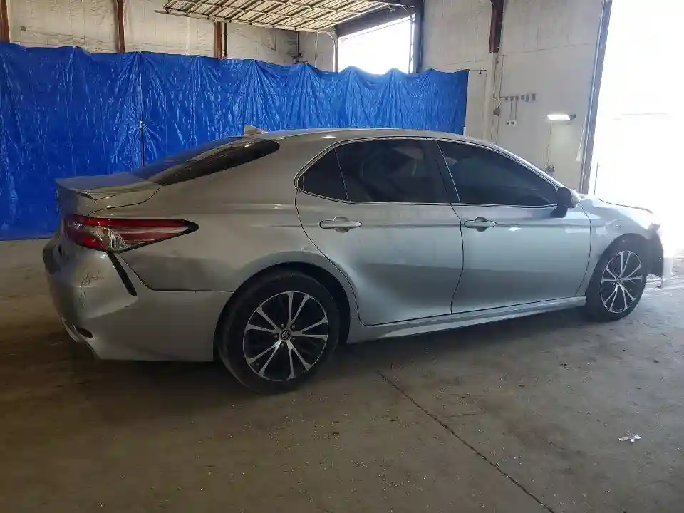 4T1B11HK7KU756823 2019 TOYOTA CAMRY-2