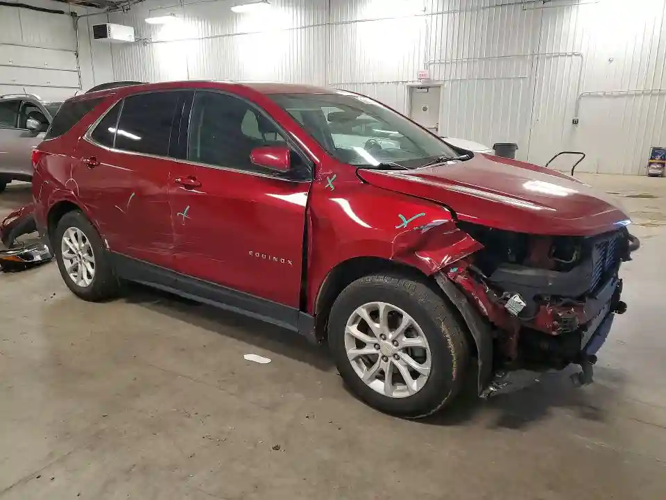 3GNAXUEV2LS617965 2020 CHEVROLET EQUINOX-3