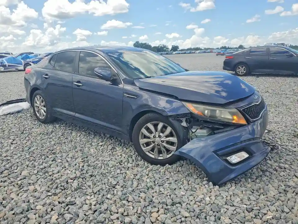 5XXGN4A70FG405379 2015 KIA OPTIMA-3