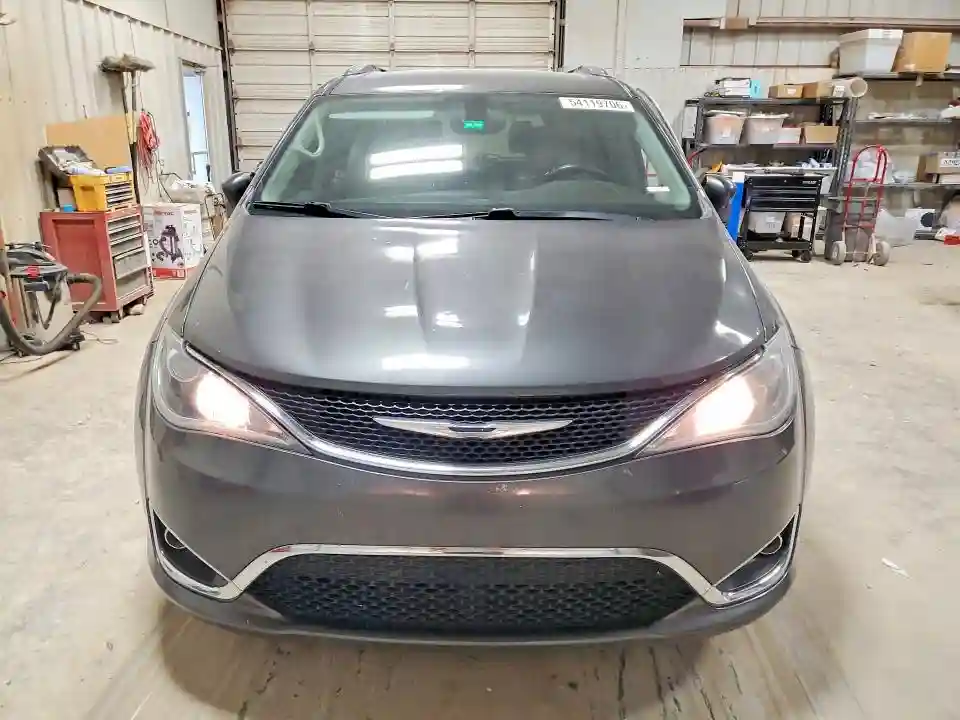 2C4RC1EG7HR770126 2017 CHRYSLER PACIFICA-4
