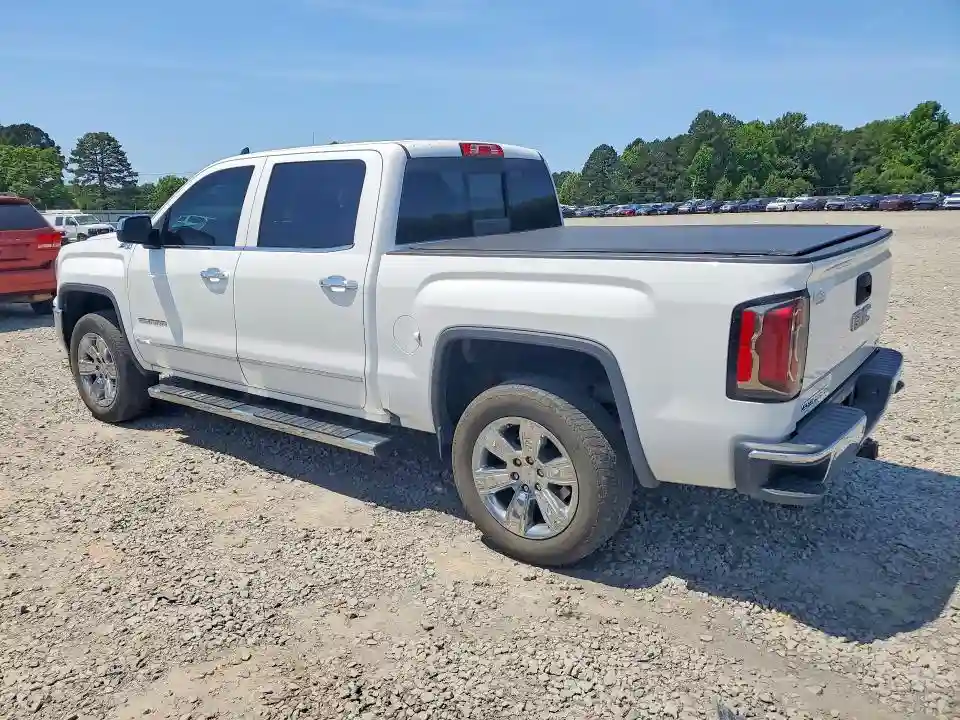 3GTU2NEC0HG457457 2017 GMC SIERRA-1