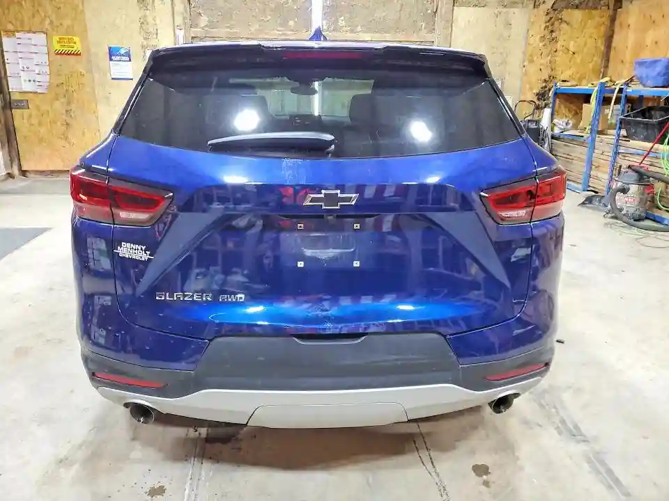 3GNKBHR4XPS115044 2023 CHEVROLET BLAZER-5