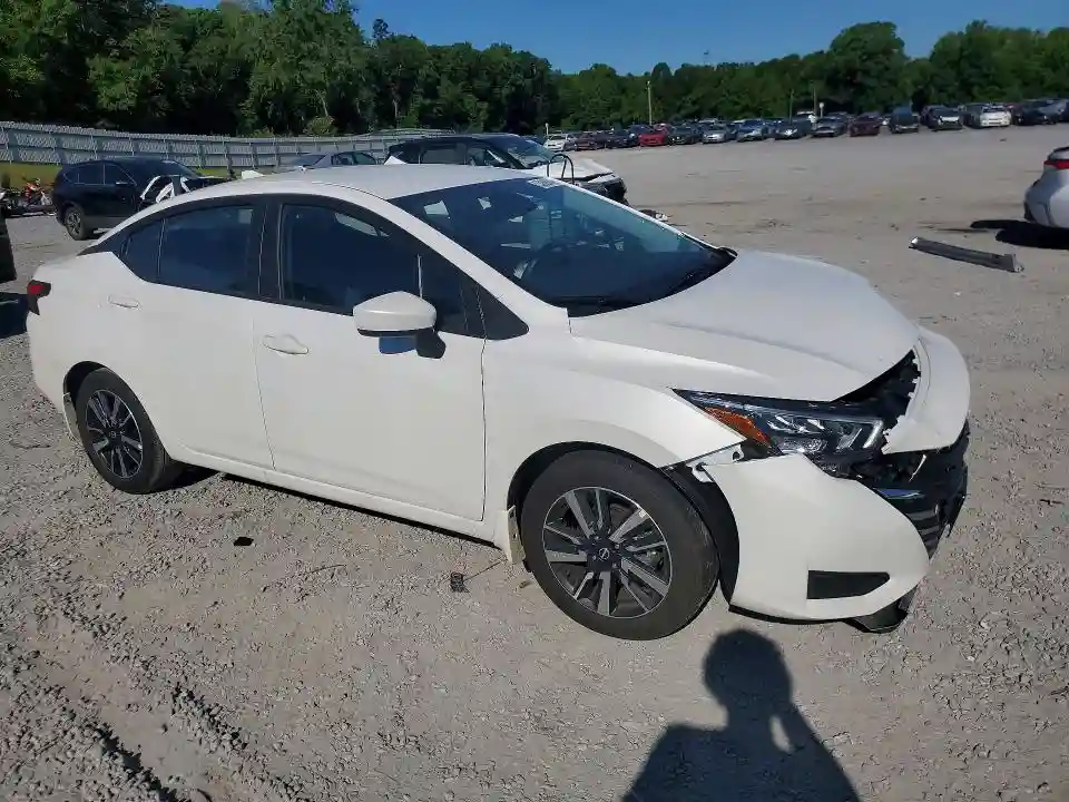 3N1CN8EV6SL877294 2025 NISSAN VERSA-3
