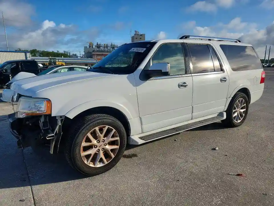 1FMJK1KT7HEA53235 2017 FORD EXPEDITION-0