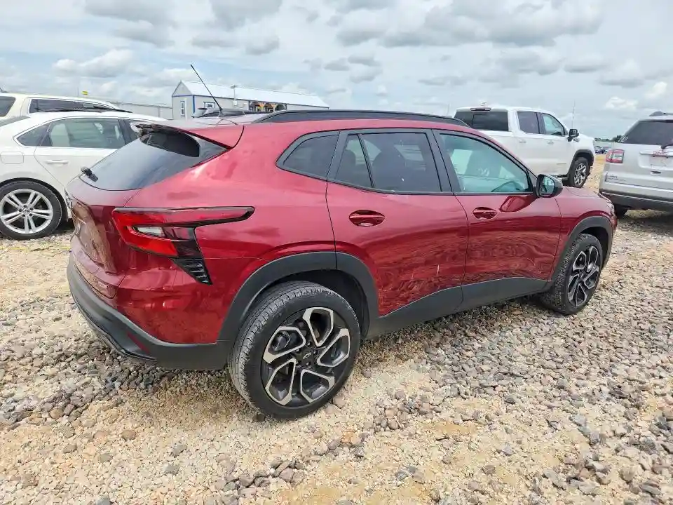 KL77LJE20RC087770 2024 CHEVROLET TRAX-2