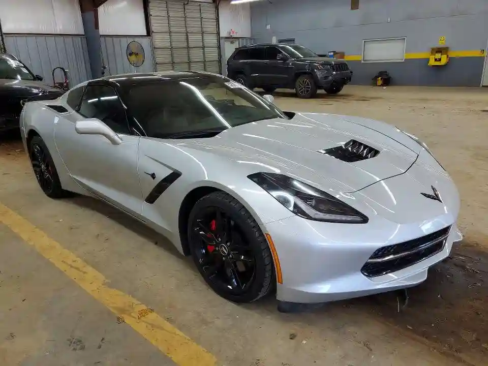 NCS108718 2015 CHEVROLET CORVETTE-3