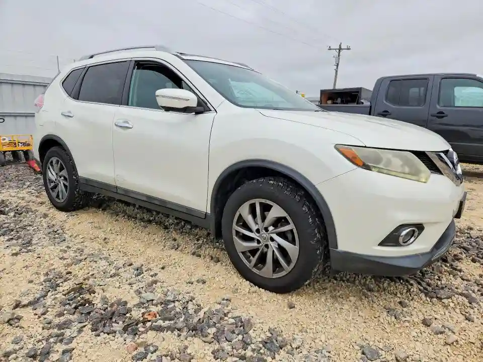 5N1AT2MV5FC819974 2015 NISSAN ROGUE-3