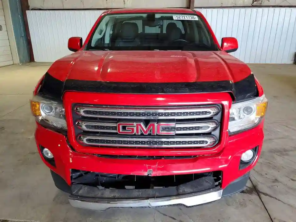 1GTG6CE39G1155412 2016 GMC CANYON-4