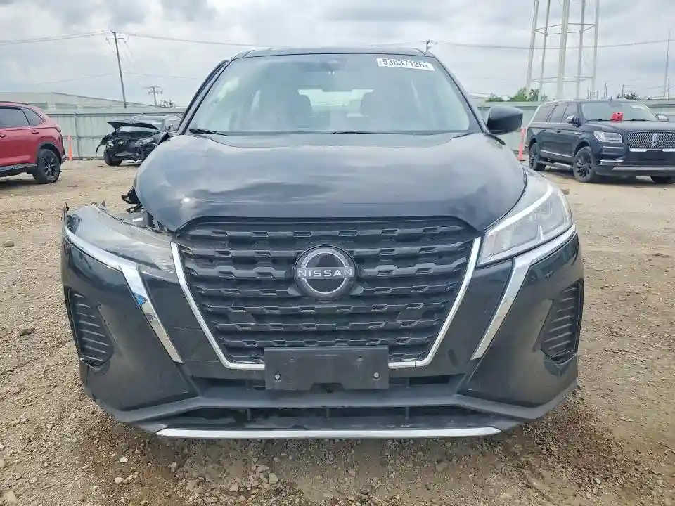 3N1CP5BV7RL565539 2024 NISSAN KICKS-4