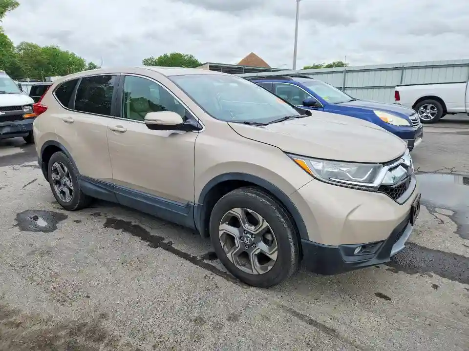 5J6RW2H81HL014702 2017 HONDA CRV-3