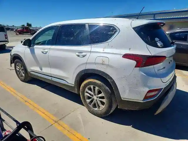 5NMS2CAD0KH121720 2019 HYUNDAI SANTA FE-1