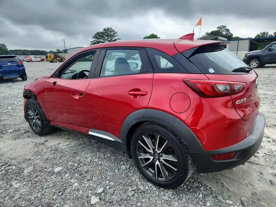 JM1DKBD73G0119282 2016 MAZDA CX-3-1